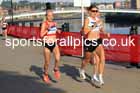 The 2023 UK Athletics Womens 5k Road Race Champs., Newcastle Quayside.  Photo: David T. Hewitson/Sports for All Pics
